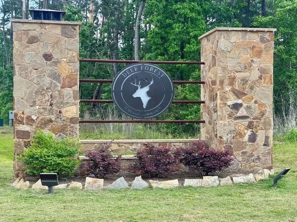 54 Coyote Run Lot 44, New Waverly, TX 77358