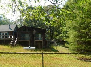 329 Wild Acres Rd, Blairsville, GA 30512