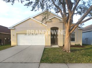 1510 Delano Trent St, Ruskin, FL 33570