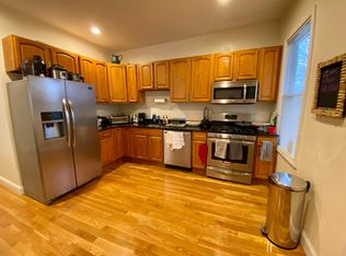 3235 Washington St #2, Jamaica Plain, MA 02130