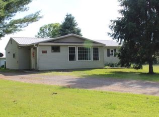 201 Halsey Rd, Pulaski, NY 13142