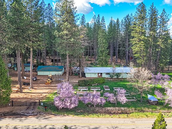 4th image of 29276 Bullskin Ridge Rd