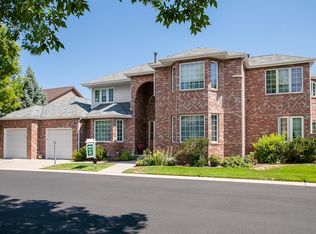 5982 S Bellaire Way, Centennial, CO 80121