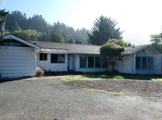 29405 Russell St, Gold Beach, OR