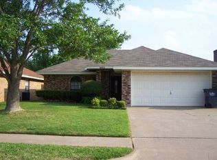 6011 Laci Ln, Wichita Falls, TX 76310