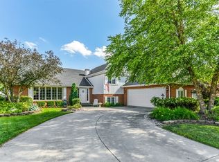 15525 S 82nd Ave, Orland Park, IL 60462