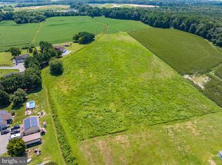 Ridgely Rd, Ridgely, MD 21660