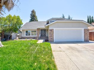 4460 Lineras Way, Sacramento, CA