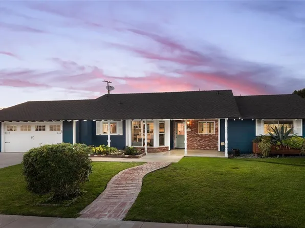 2119 E Denise Ave, Orange, CA 92867