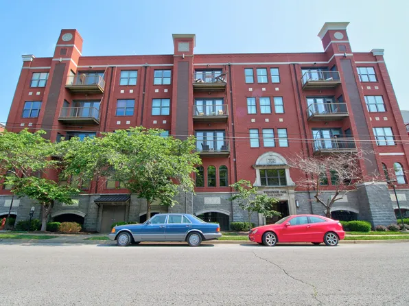 702 Wedgewood Park APT 506, Nashville, TN 37203