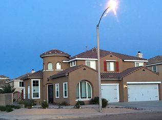 39338 Clear View Ct, Palmdale, CA 93551