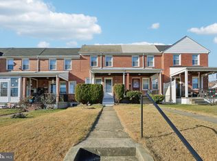 1718 Searles Rd, Dundalk, MD 21222