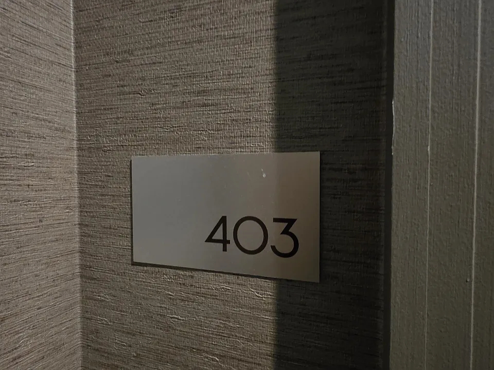 811-0 Filbert St #403