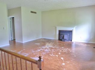 2396 Hamilton Middletown Rd, Hamilton, OH 45011