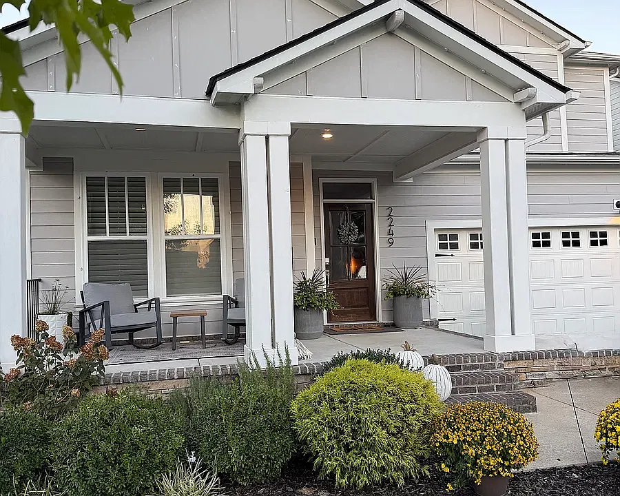 2249 Maytown Cir