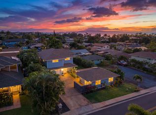 58 Honuea Pl #9, Kihei, HI 96753