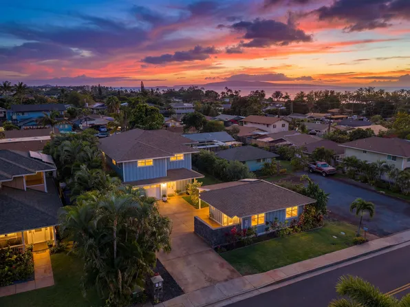 58 Honuea Pl #9, Kihei, HI 96753