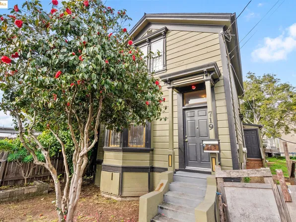 719 Chester St, Oakland, CA 94607