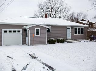 440 Lein Rd, Buffalo, NY 14224