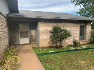 2617 N Park Cir, Stillwater, OK 74075