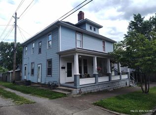 508-510 Walnut St, Ironton, OH 45638
