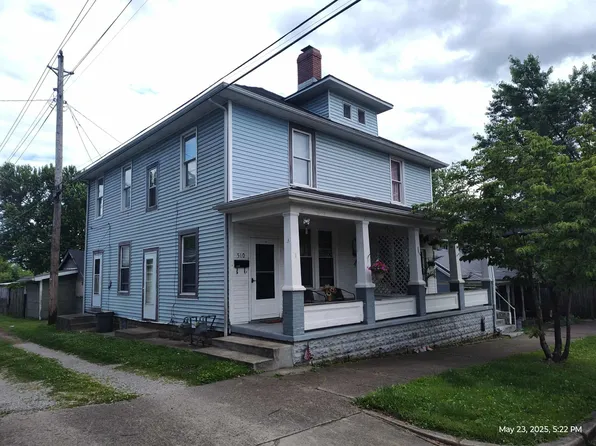 508-510 Walnut St, Ironton, OH 45638