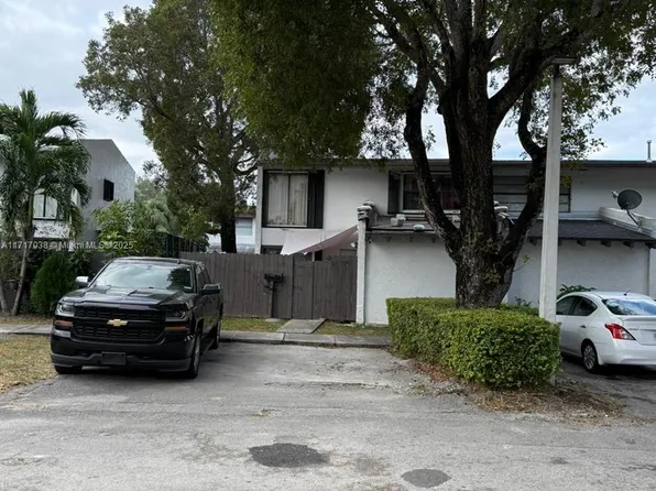 11060 SW 70th Ter #11060, Miami, FL 33173