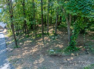 0 Pinnacle Mountain Rd #1, Zirconia, NC 28790