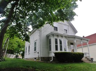 25 Amherst St, Brockton, MA 02302