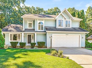18840 Cedar Mill Ct, South Bend, IN 46637