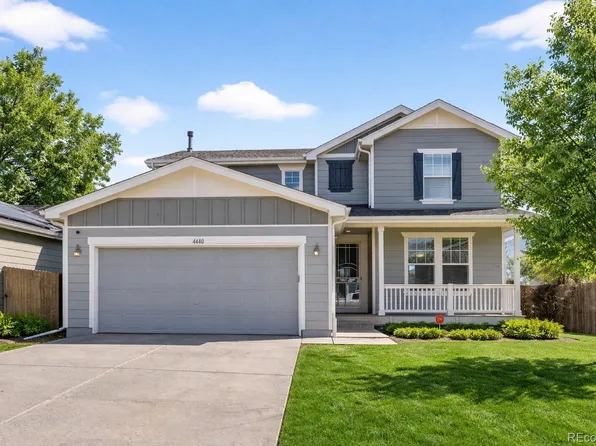 4440 S Johnson Court, Littleton, CO 80123