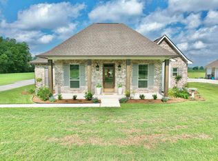 10163 W Robert Wilson Rd, Gonzales, LA 70737
