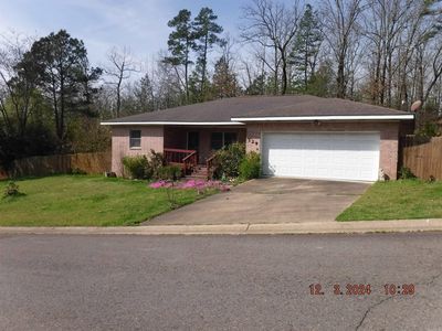 (Undisclosed Address), Hot Springs, AR, 71913