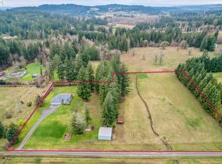 26302 NE 206th Ave, Battle Ground, WA 98604