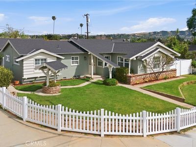358 N Grand Ave, Covina, CA, 91724