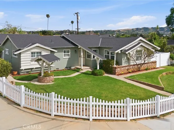 358 N Grand Ave, Covina, CA 91724