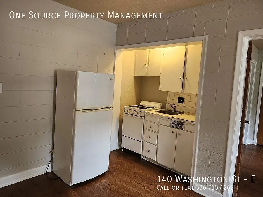 1 bed, $600 — Photo 4