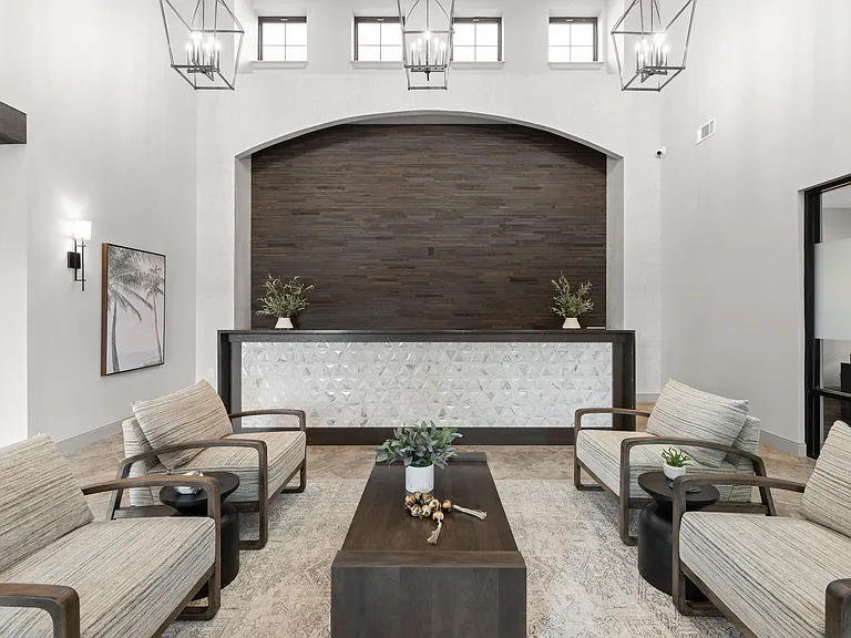 Terrassa Luxury Apartments — Photo 40