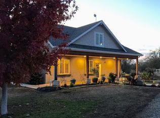 25090 Hunt Ave, Corning, CA 96021