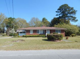 13 E College St, Sumter, SC 29150