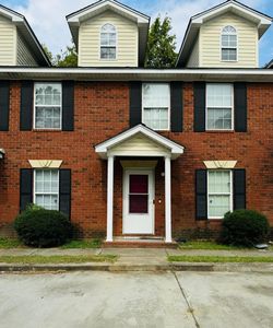1489 Campus St, Orangeburg, SC, 29115