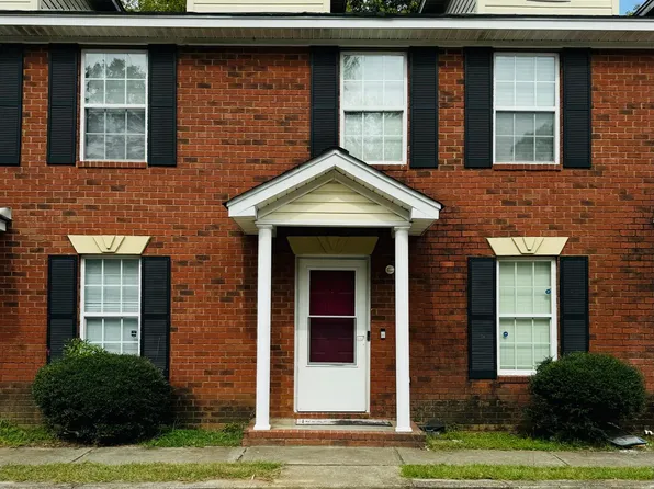 1489 Campus St, Orangeburg, SC 29115