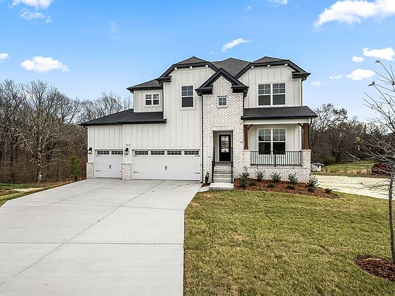 4th image of 7414 Twill Heights Loop Lot 66