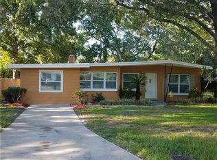 3611 Needles Dr, Orlando, FL 32810