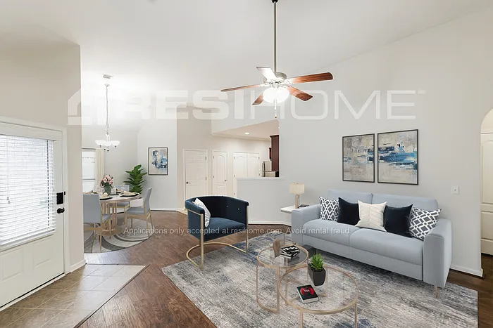 6549 Southern Trace Dr — Photo 5