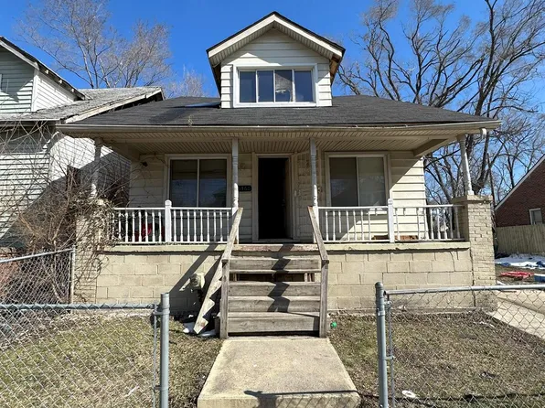 15366 Roselawn St, Detroit, MI 48238