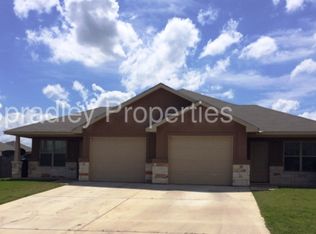 723 E Ridge Blvd, Temple, TX 76502