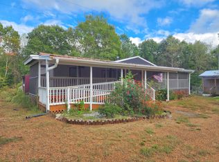 2249 Pine Ridge Ln, Adamsville, TN 38310