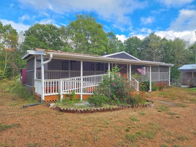 2249 Pine Ridge Ln, Adamsville, TN, 38310