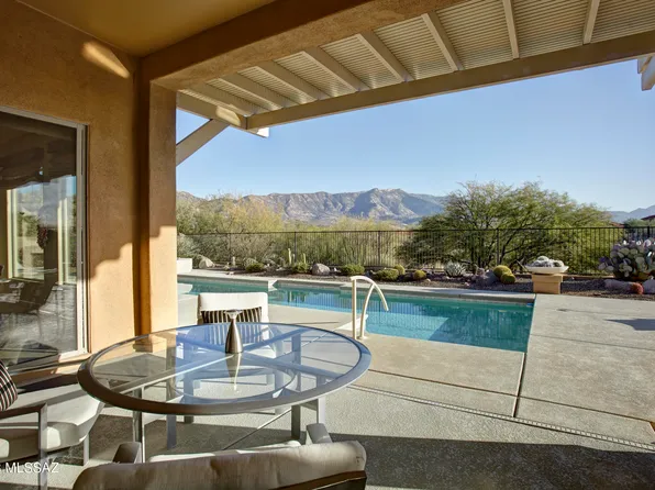 65285 E Catalina Hills Dr, Tucson, AZ 85739
